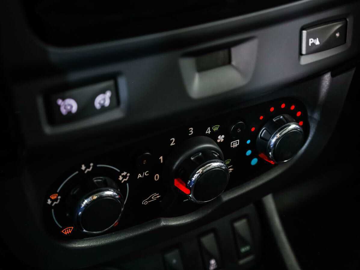 Renault Duster с пробегом — 2019 год. Фото: #13