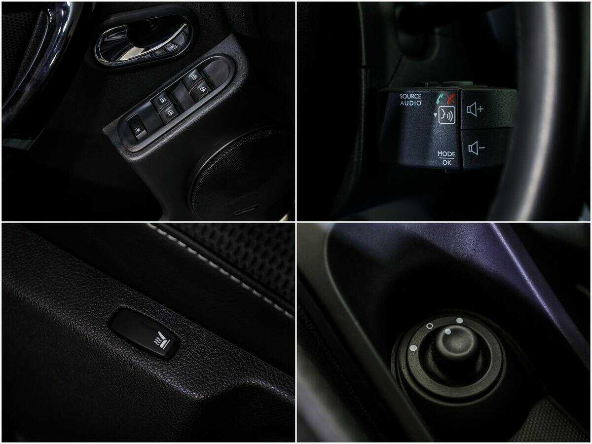 Renault Duster с пробегом — 2019 год. Фото: #16