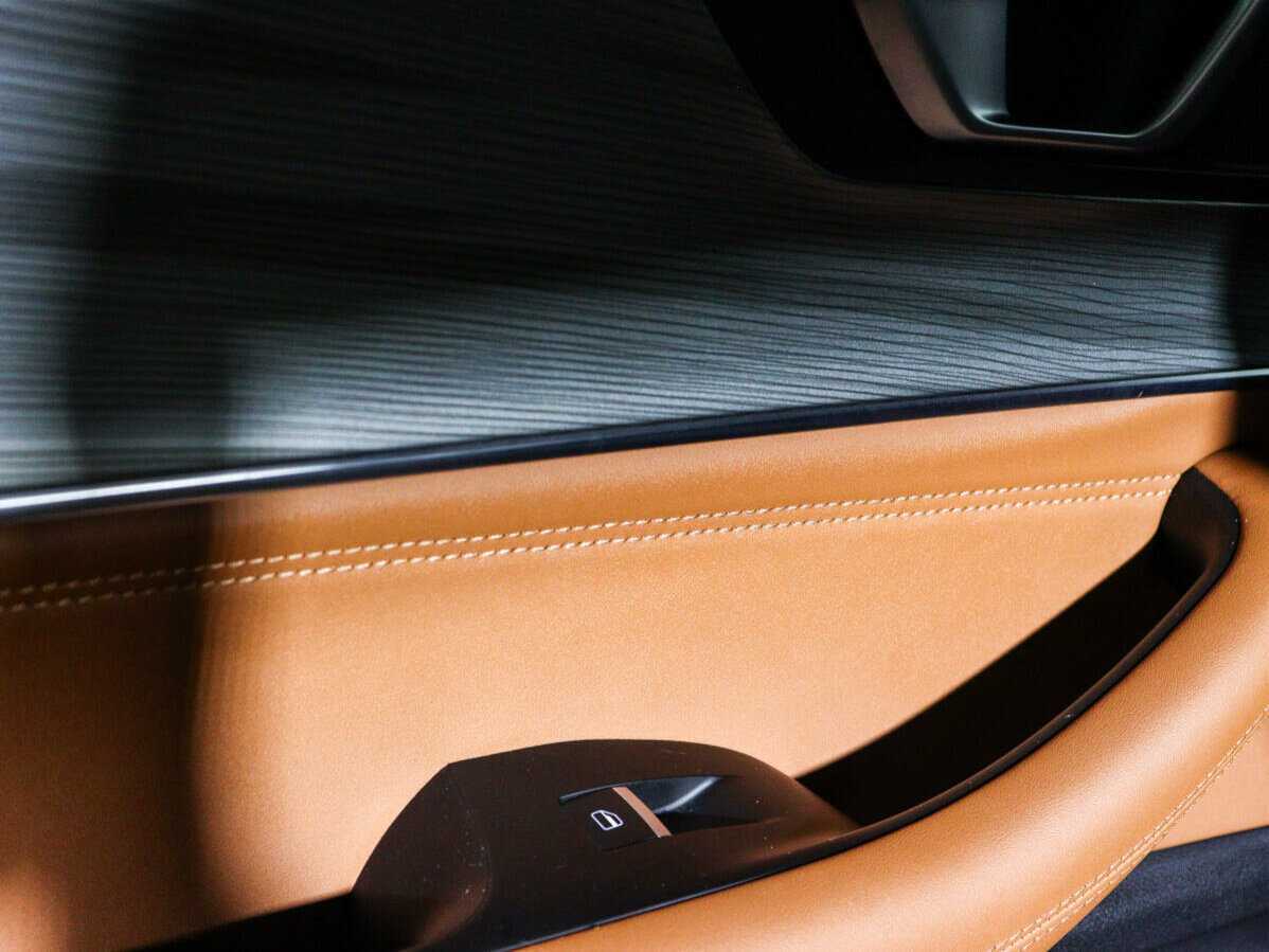 Chery Tiggo 8 Pro Max с пробегом — 2022 год. Фото: #14