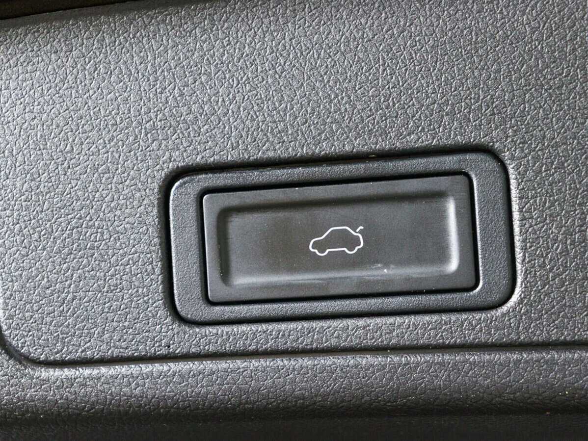 Chery Tiggo 8 Pro Max с пробегом — 2022 год. Фото: #16