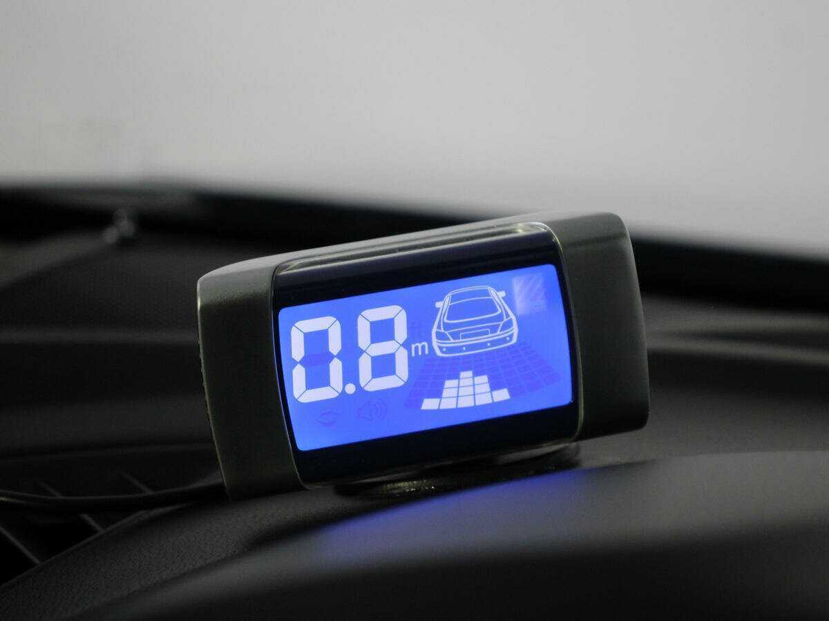 Mazda CX-5 с пробегом — 2013 год. Фото: #19