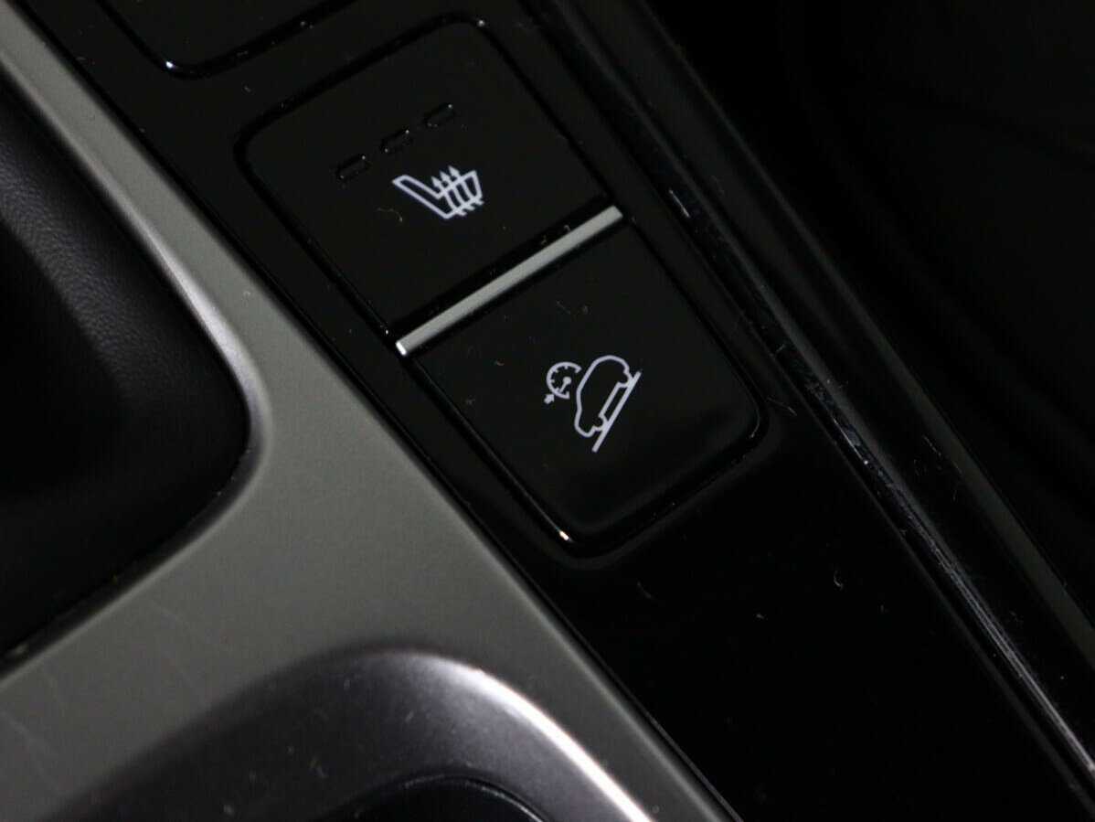 Hyundai Creta с пробегом — 2022 год. Фото: #15