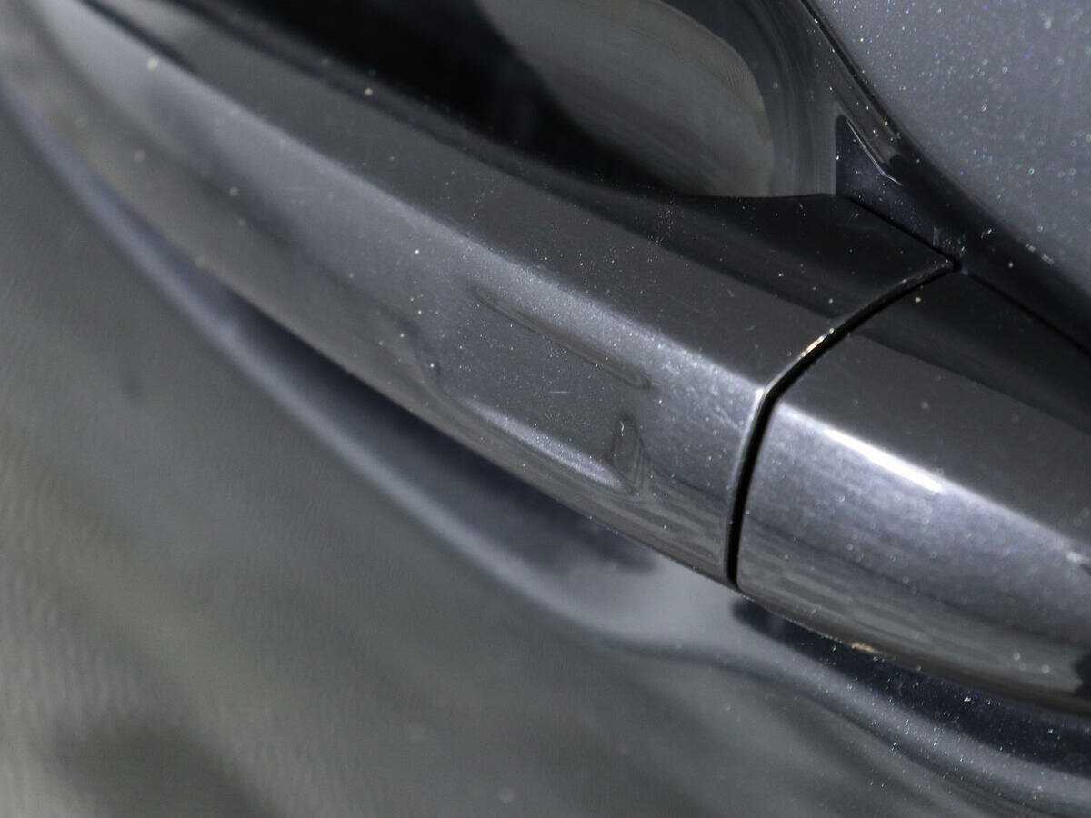 Chery Tiggo 8 с пробегом — 2020 год. Фото: #13