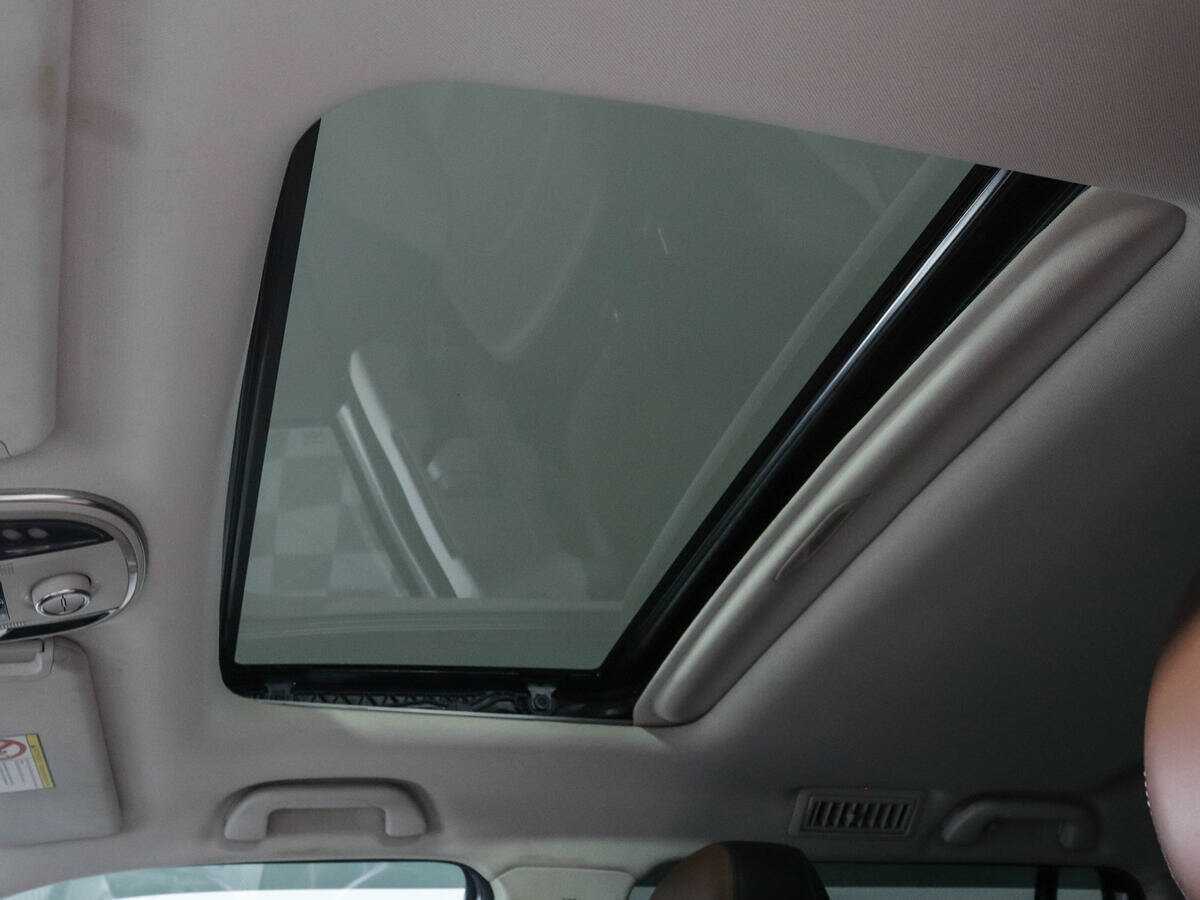 Haval H9 с пробегом — 2020 год. Фото: #14