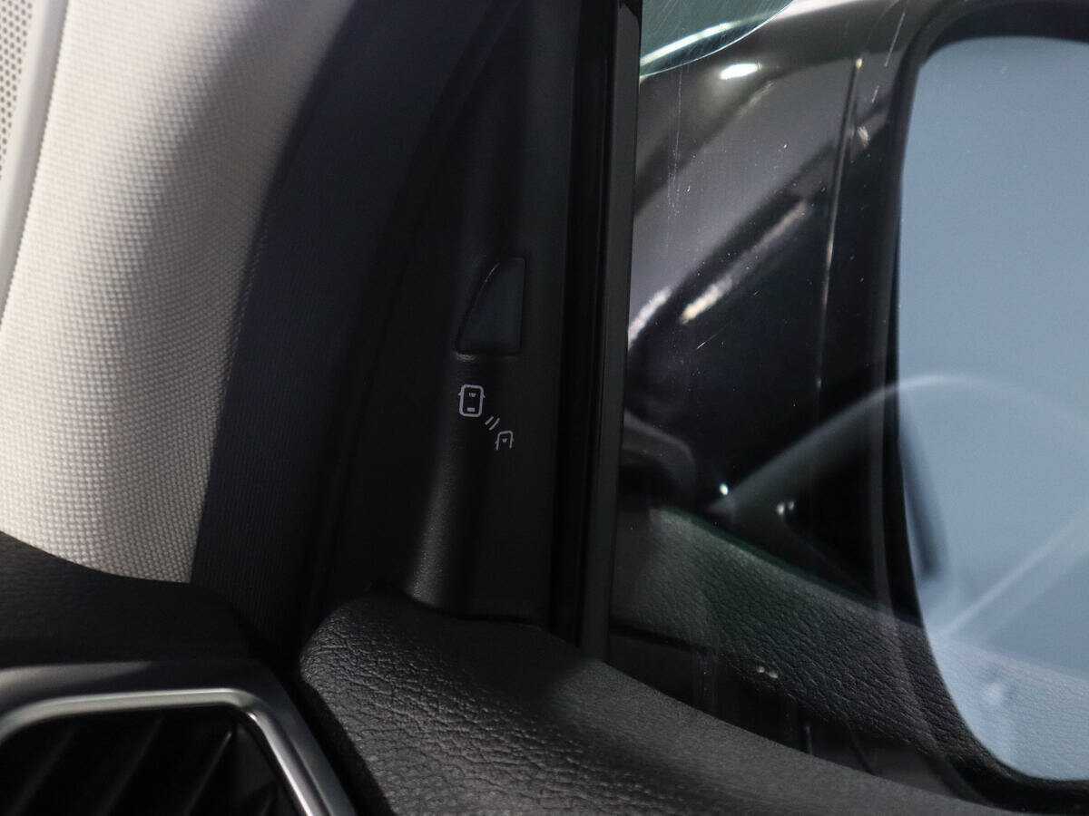 Haval H9 с пробегом — 2020 год. Фото: #19