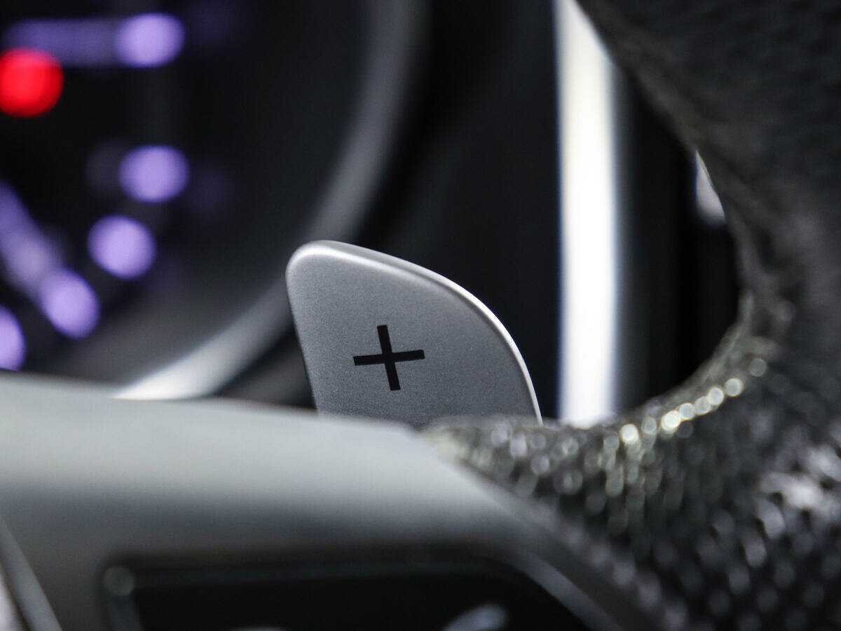 Haval H9 с пробегом — 2020 год. Фото: #20