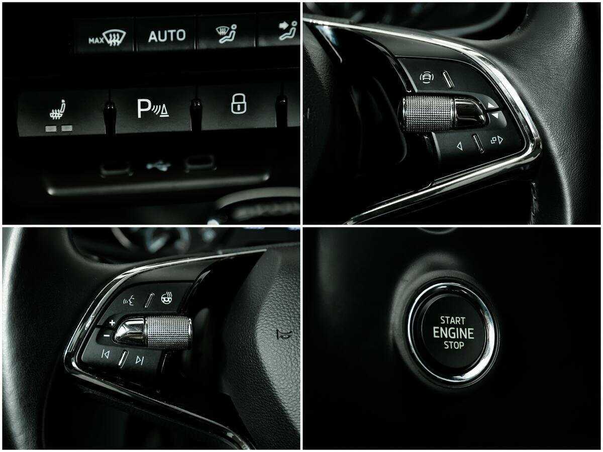 Skoda Rapid с пробегом — 2020 год. Фото: #14