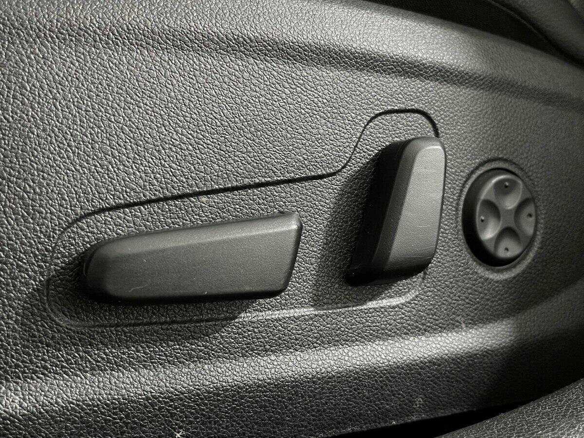 Kia Optima с пробегом — 2019 год. Фото: #12