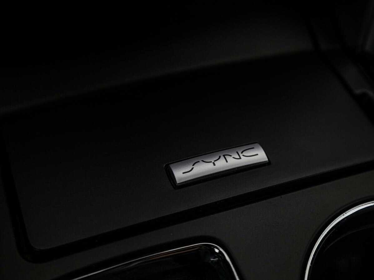 Ford Explorer с пробегом — 2015 год. Фото: #20