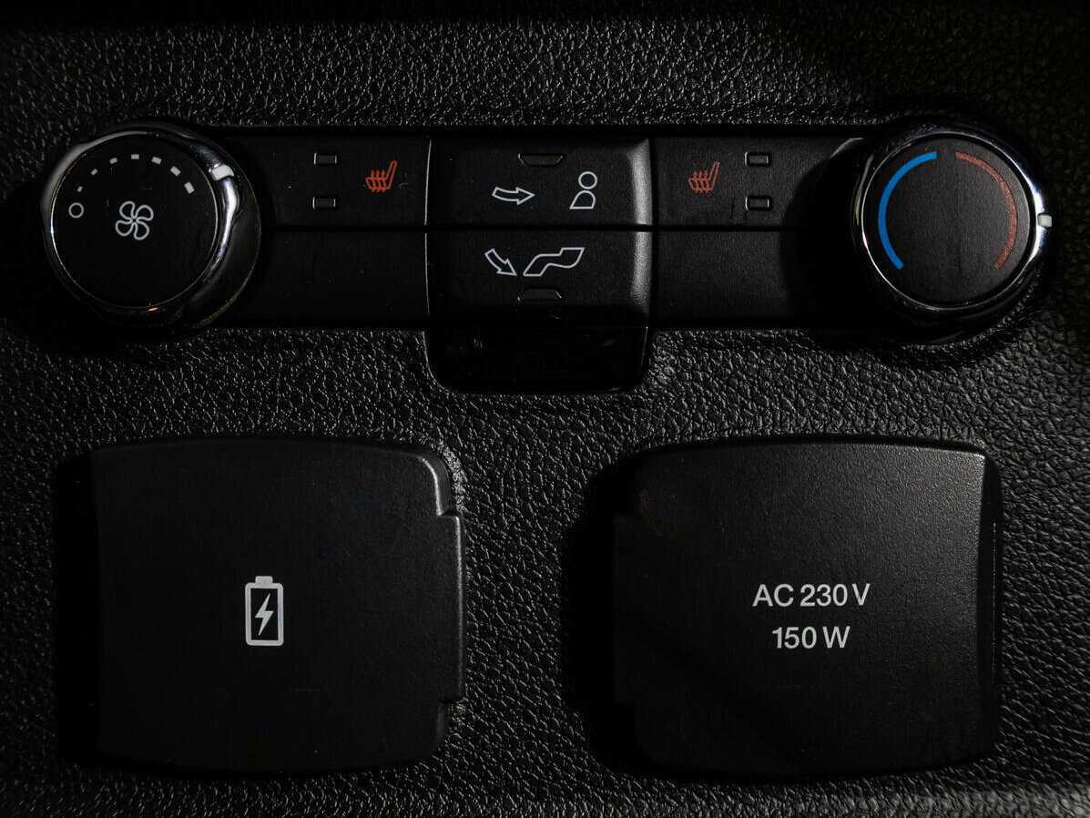 Ford Explorer с пробегом — 2015 год. Фото: #24