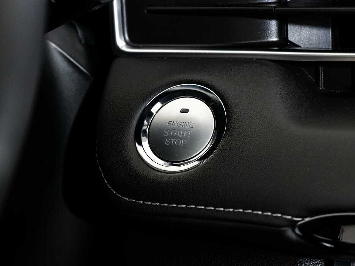 Chery Tiggo 7 Pro Max с пробегом — 2023 год. Фото: #15