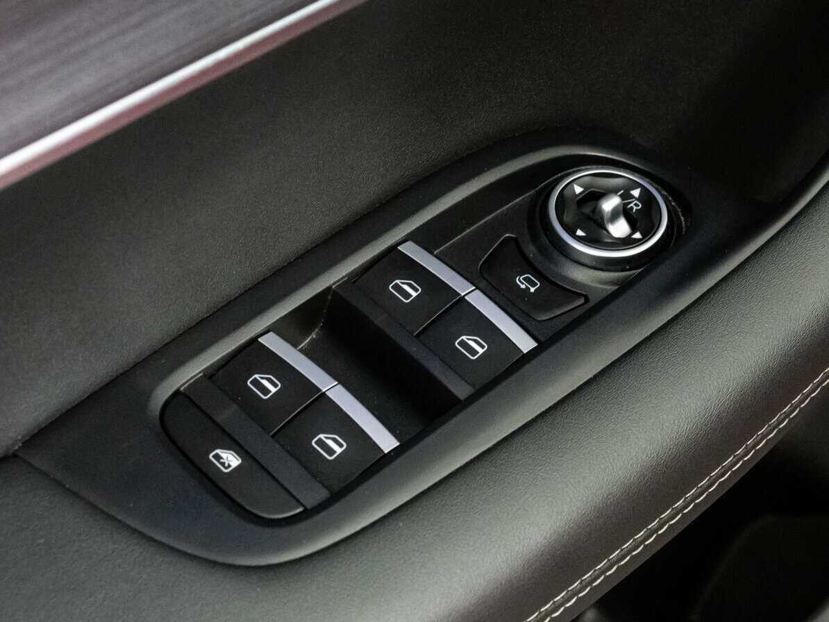 Chery Tiggo 7 Pro Max с пробегом — 2023 год. Фото: #16