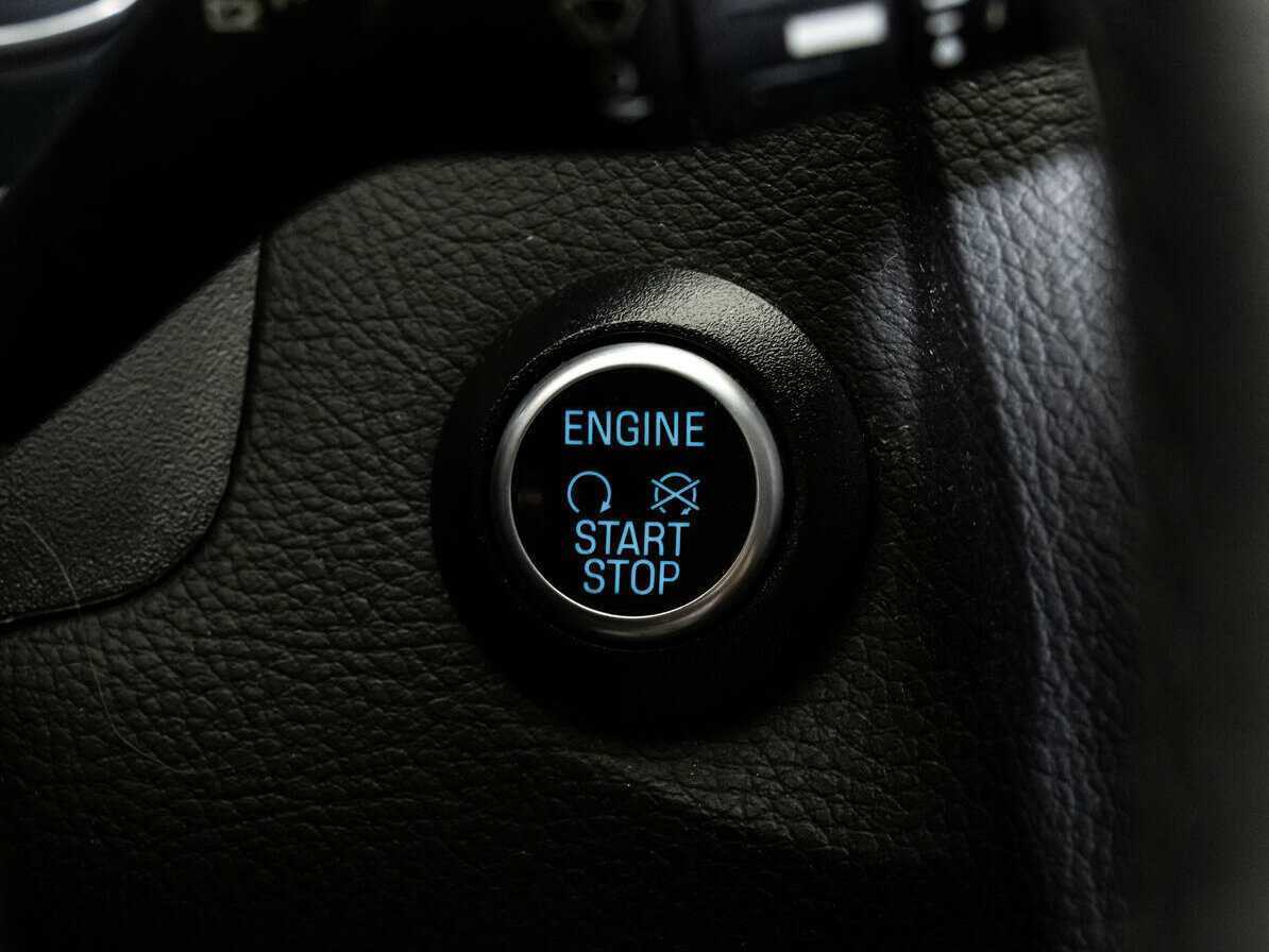 Ford Focus с пробегом — 2019 год. Фото: #17