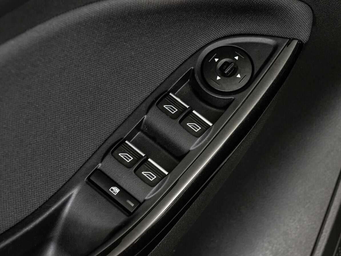 Ford Focus с пробегом — 2019 год. Фото: #18