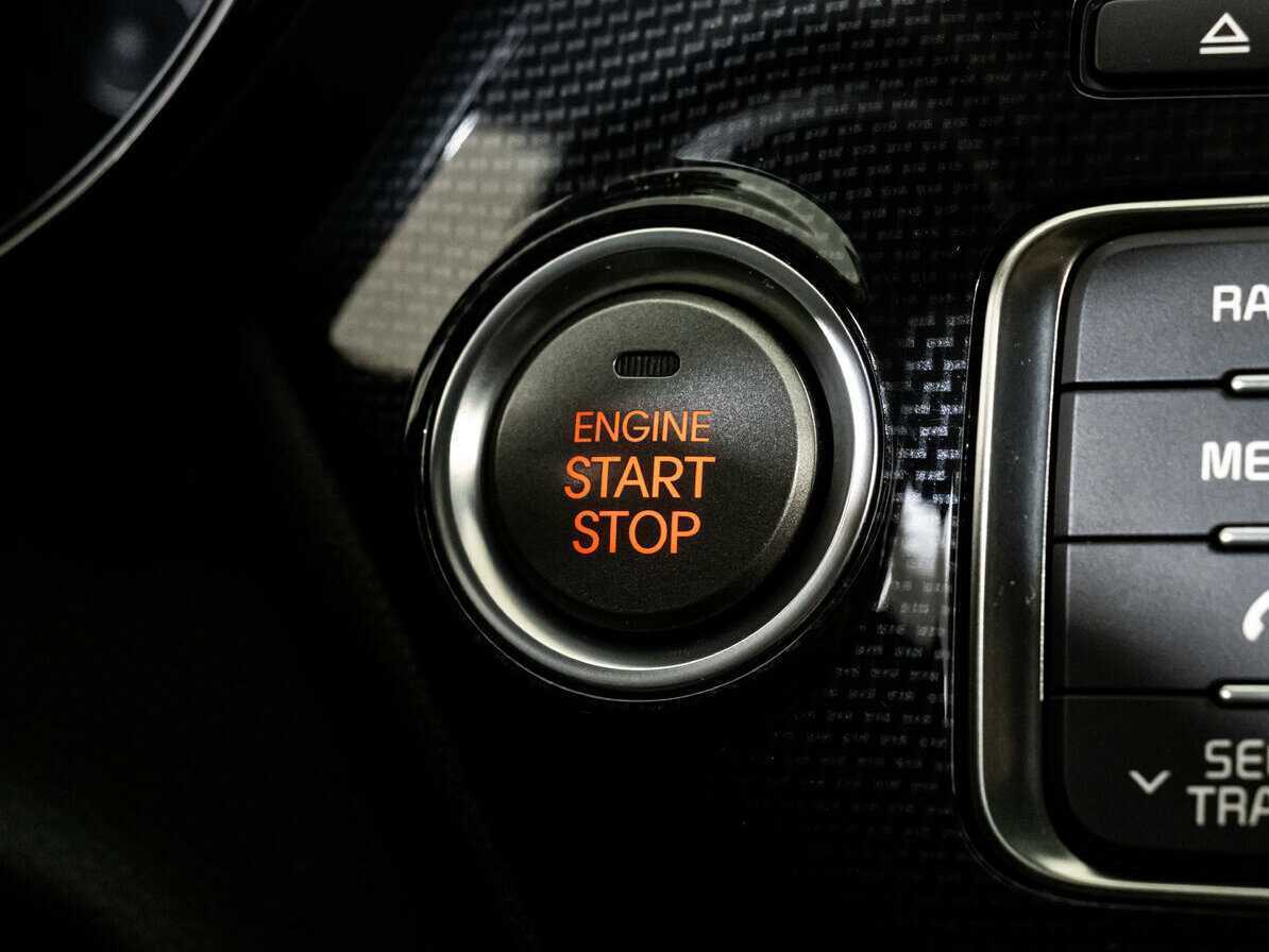 Kia Rio с пробегом — 2016 год. Фото: #12