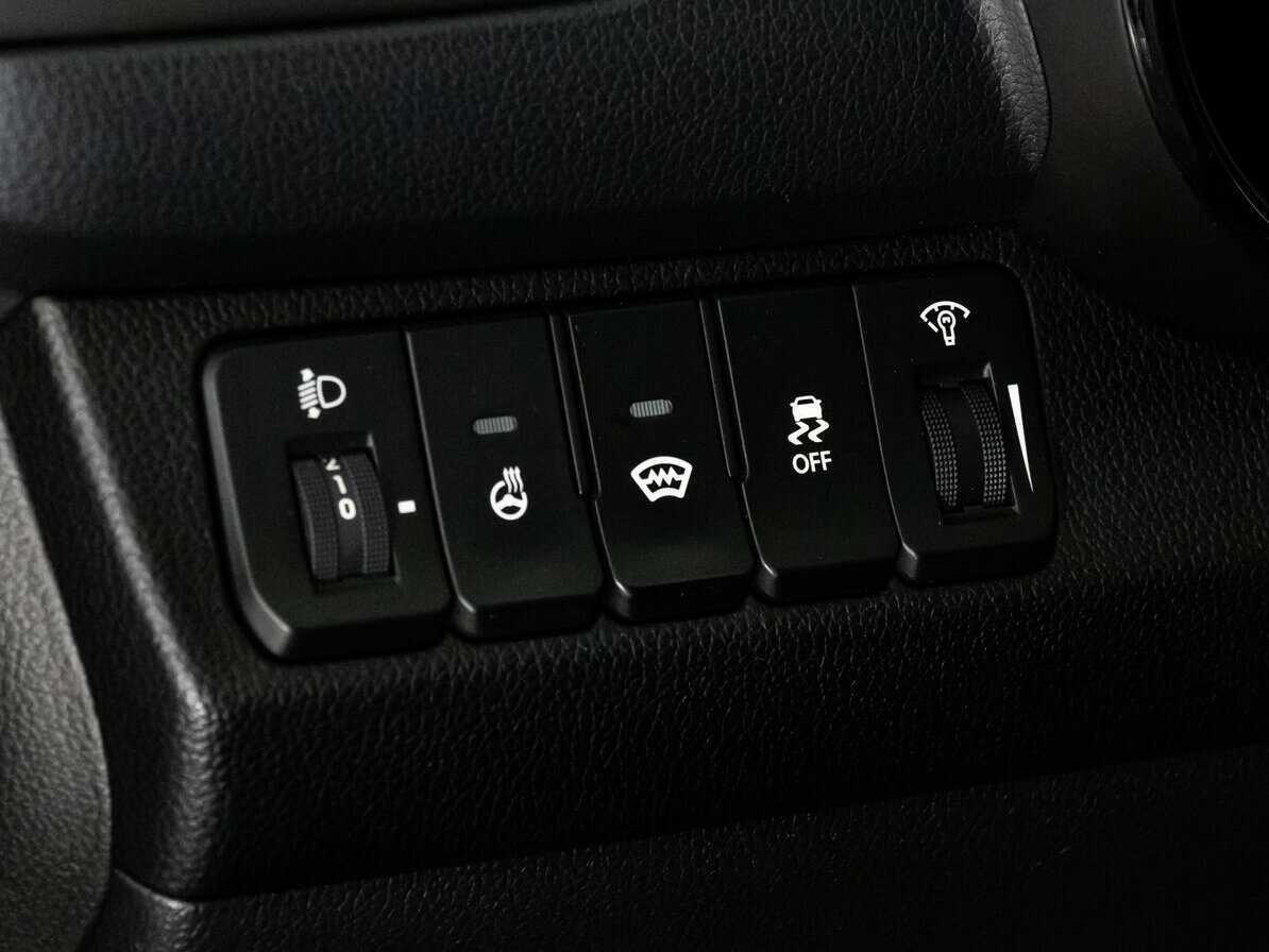 Kia Rio с пробегом — 2016 год. Фото: #15