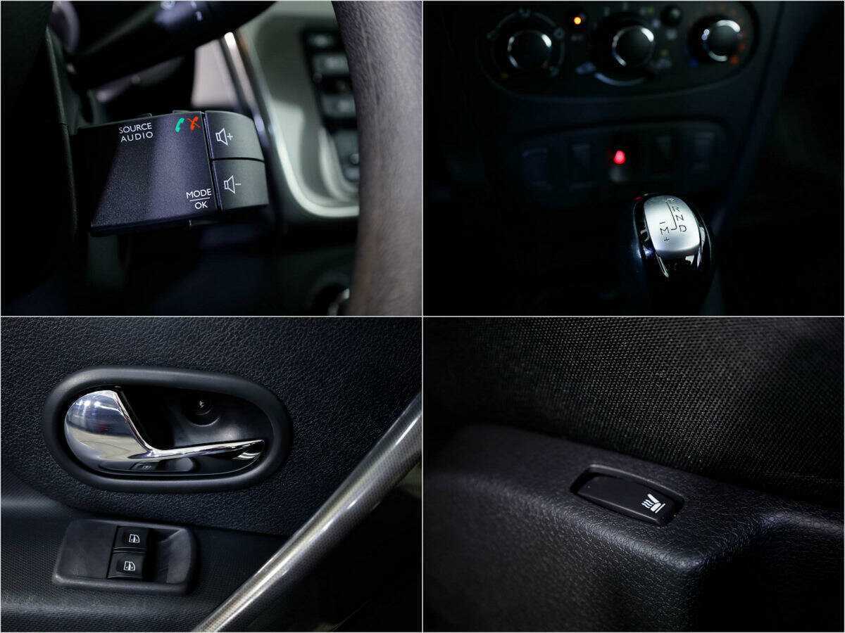 Renault Logan с пробегом — 2020 год. Фото: #14