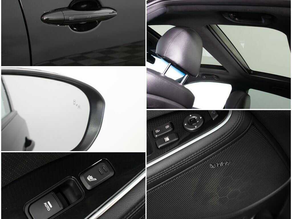 Kia Optima с пробегом — 2014 год. Фото: #15