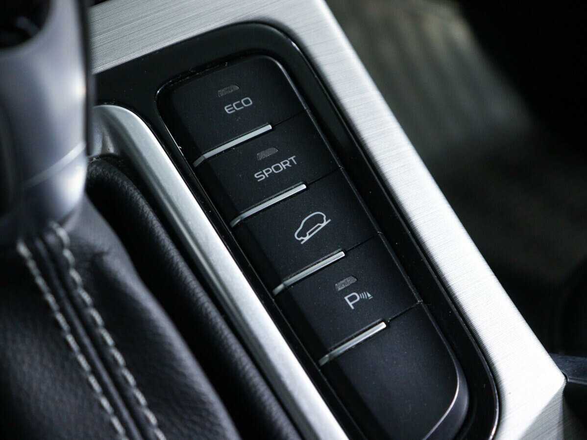 Geely Atlas с пробегом — 2019 год. Фото: #15