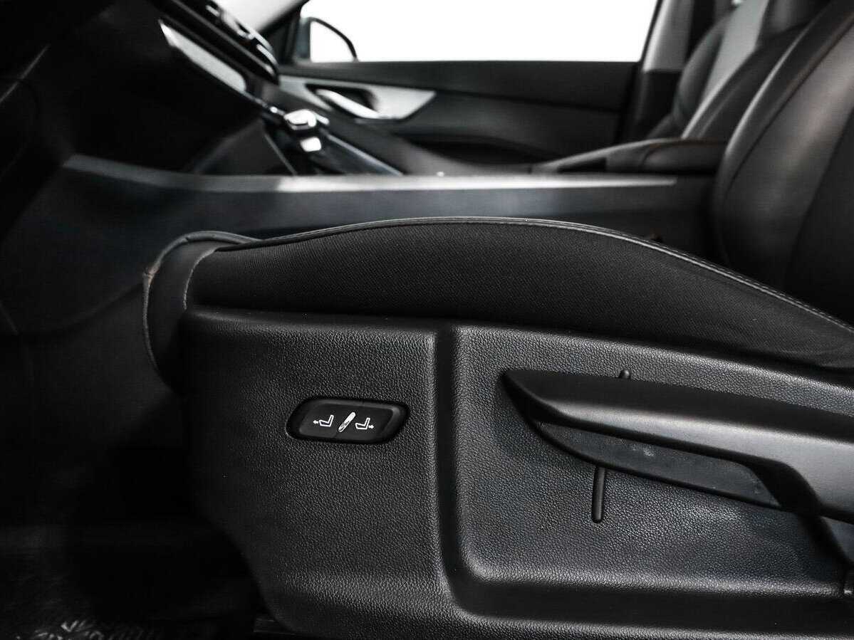 Changan CS35PLUS с пробегом — 2023 год. Фото: #9