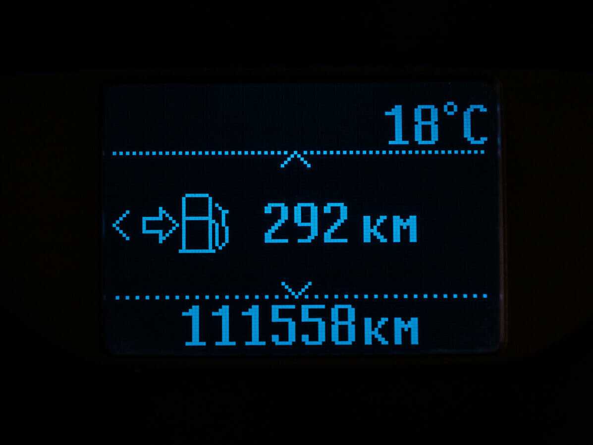 Ford Focus с пробегом — 2017 год. Фото: #13