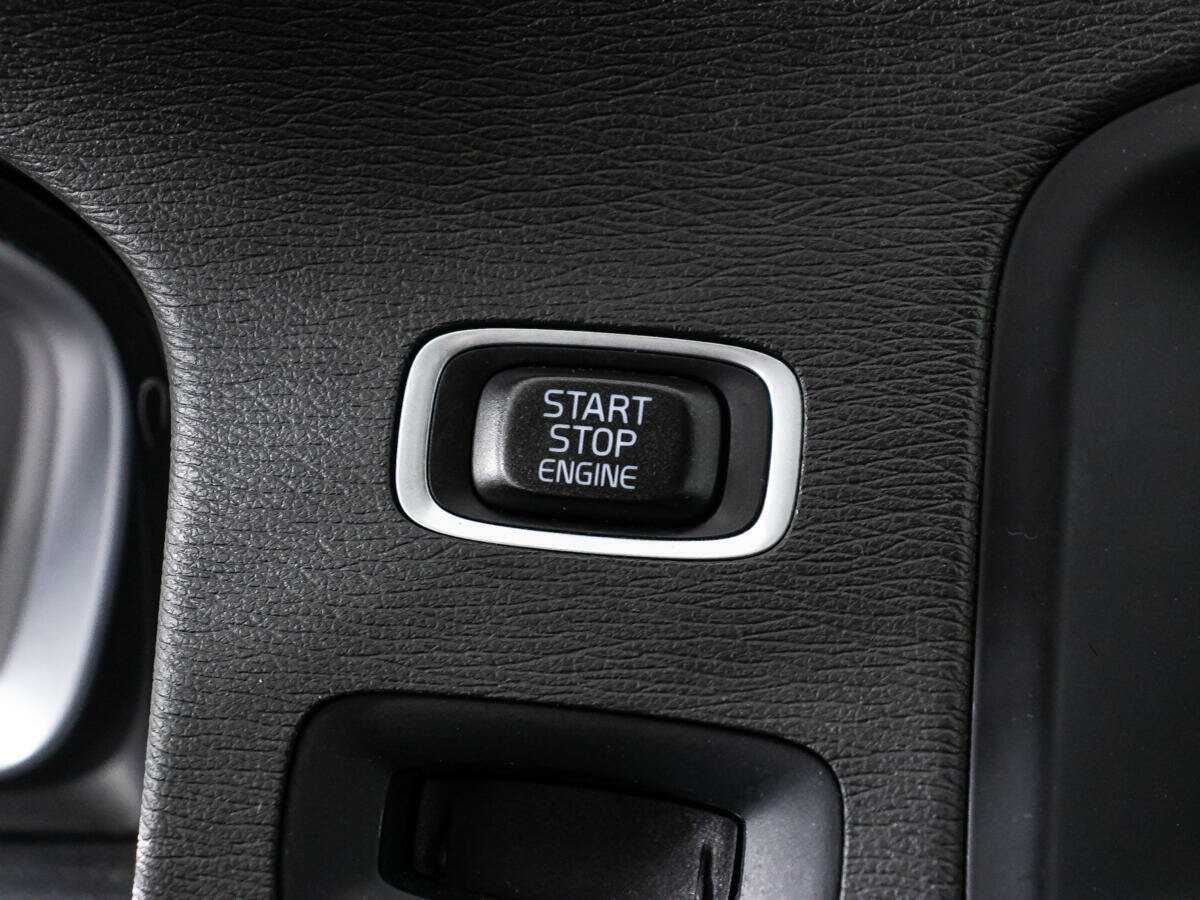 Volvo S60 с пробегом — 2013 год. Фото: #16