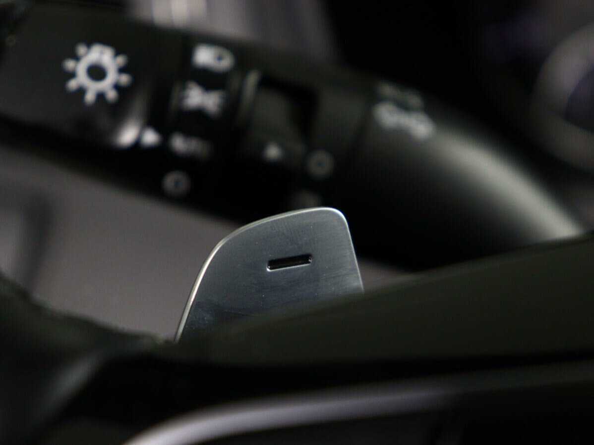 Kia Optima с пробегом — 2020 год. Фото: #16