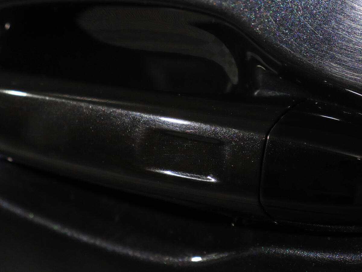 Chery Tiggo 7 Pro с пробегом — 2021 год. Фото: #14