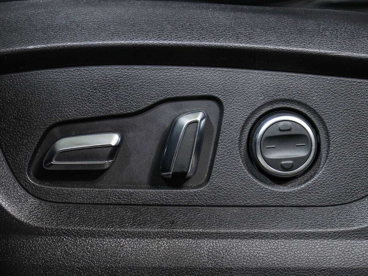 Chery Tiggo 7 Pro с пробегом — 2021 год. Фото: #15