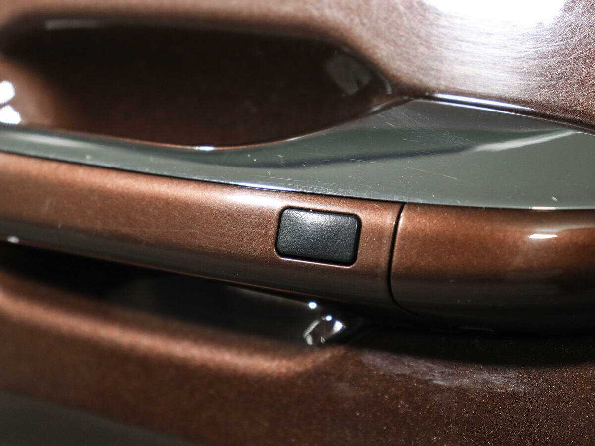 Hyundai Creta с пробегом — 2021 год. Фото: #11