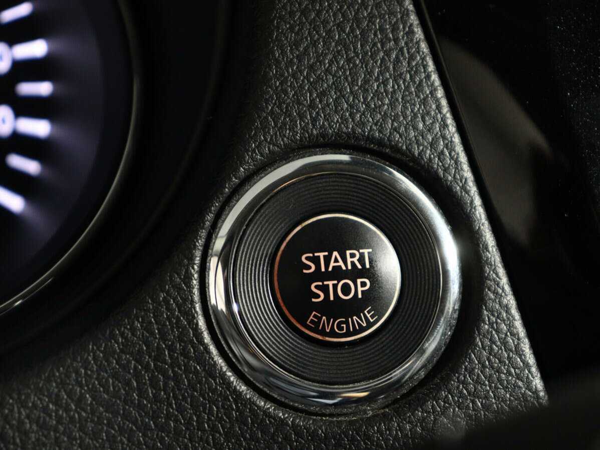 Nissan Qashqai с пробегом — 2021 год. Фото: #13