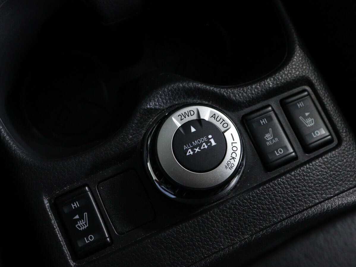 Nissan Qashqai с пробегом — 2021 год. Фото: #16