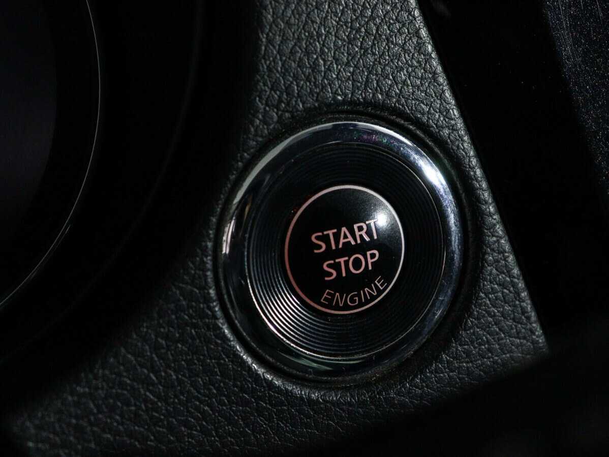 Nissan X-Trail с пробегом — 2016 год. Фото: #12