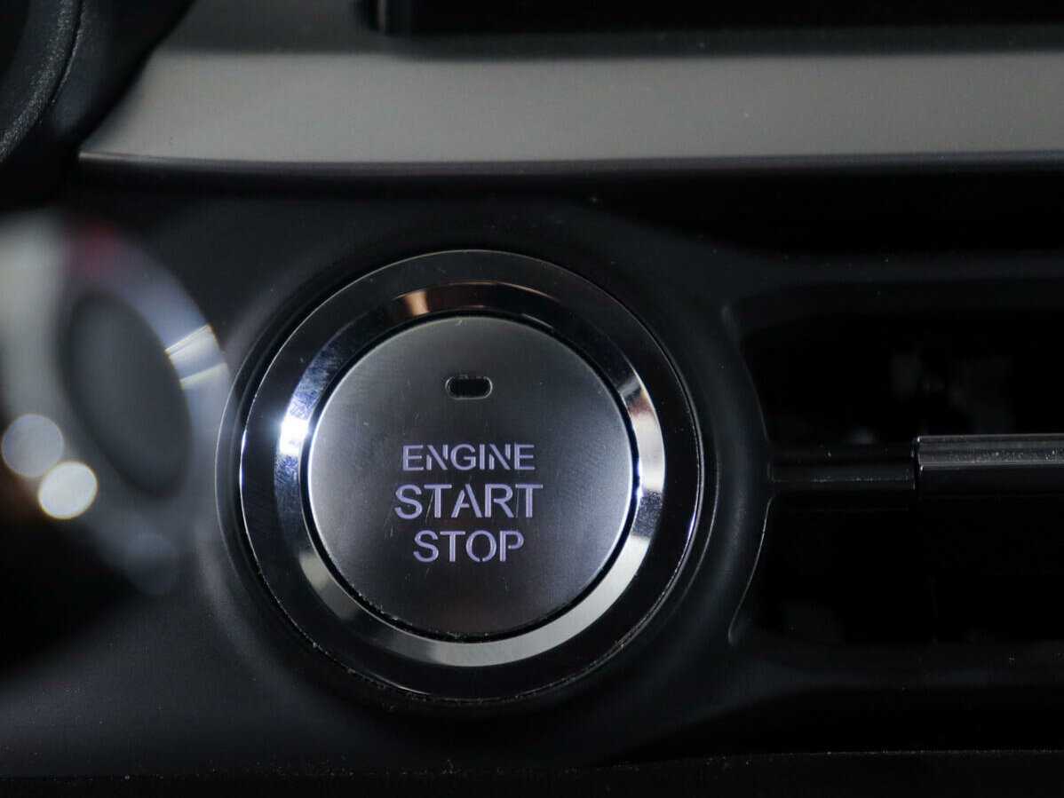 Chery Tiggo 7 Pro с пробегом — 2020 год. Фото: #12