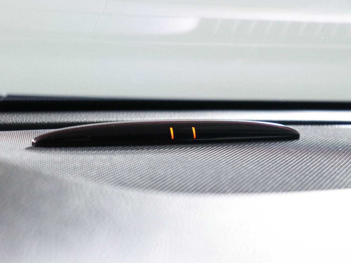 Mercedes-Benz CLA с пробегом — 2013 год. Фото: #13