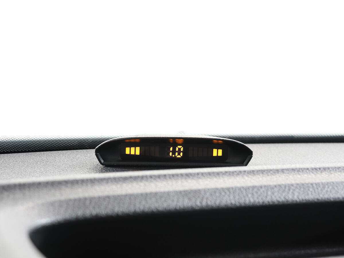 Renault Logan с пробегом — 2020 год. Фото: #16