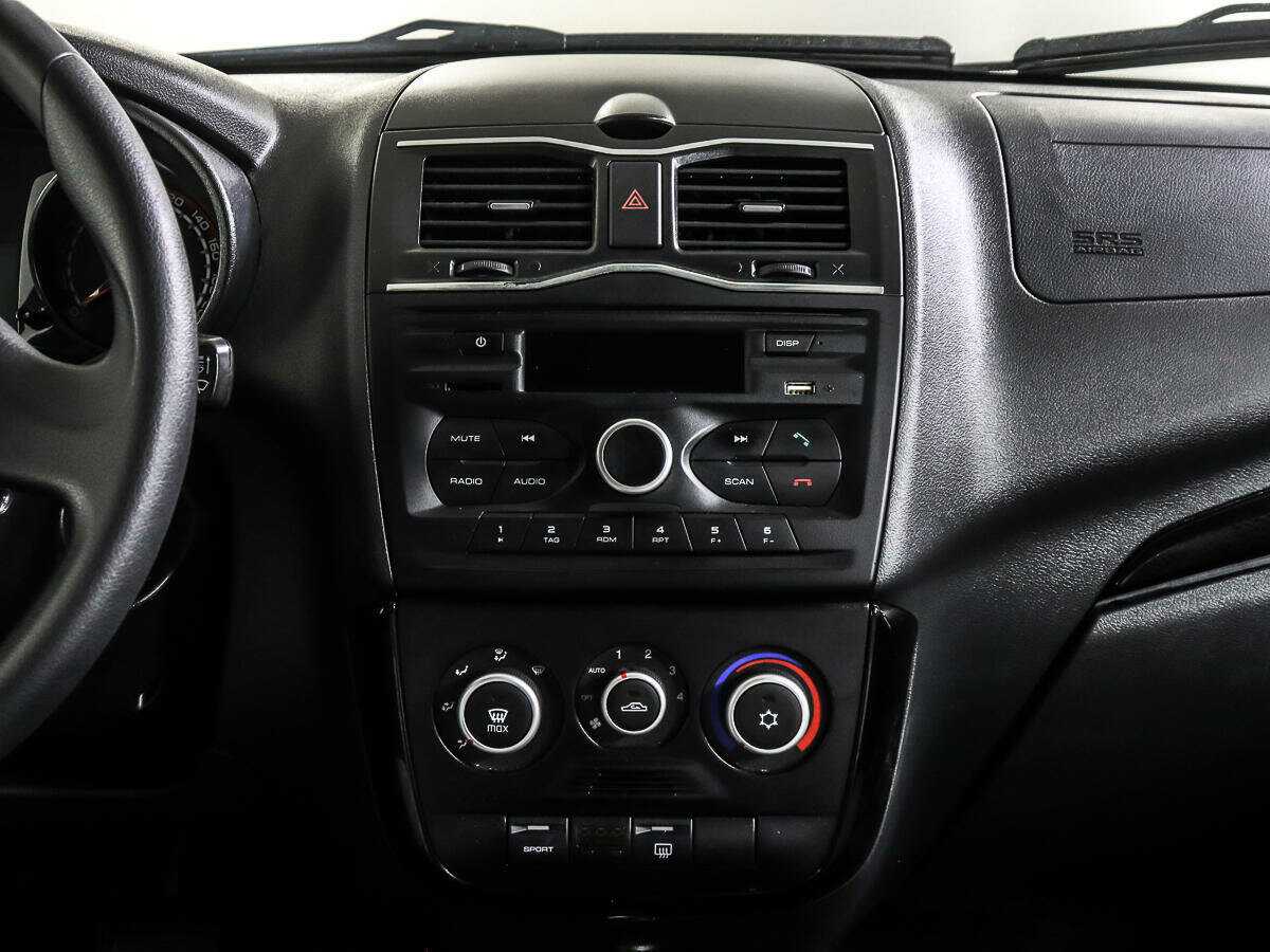 Lada (ВАЗ) Granta с пробегом — 2021 год. Фото: #11