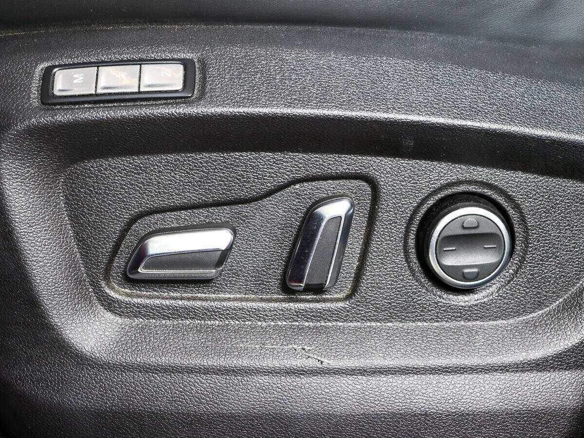 Chery Tiggo 8 Pro с пробегом — 2021 год. Фото: #12