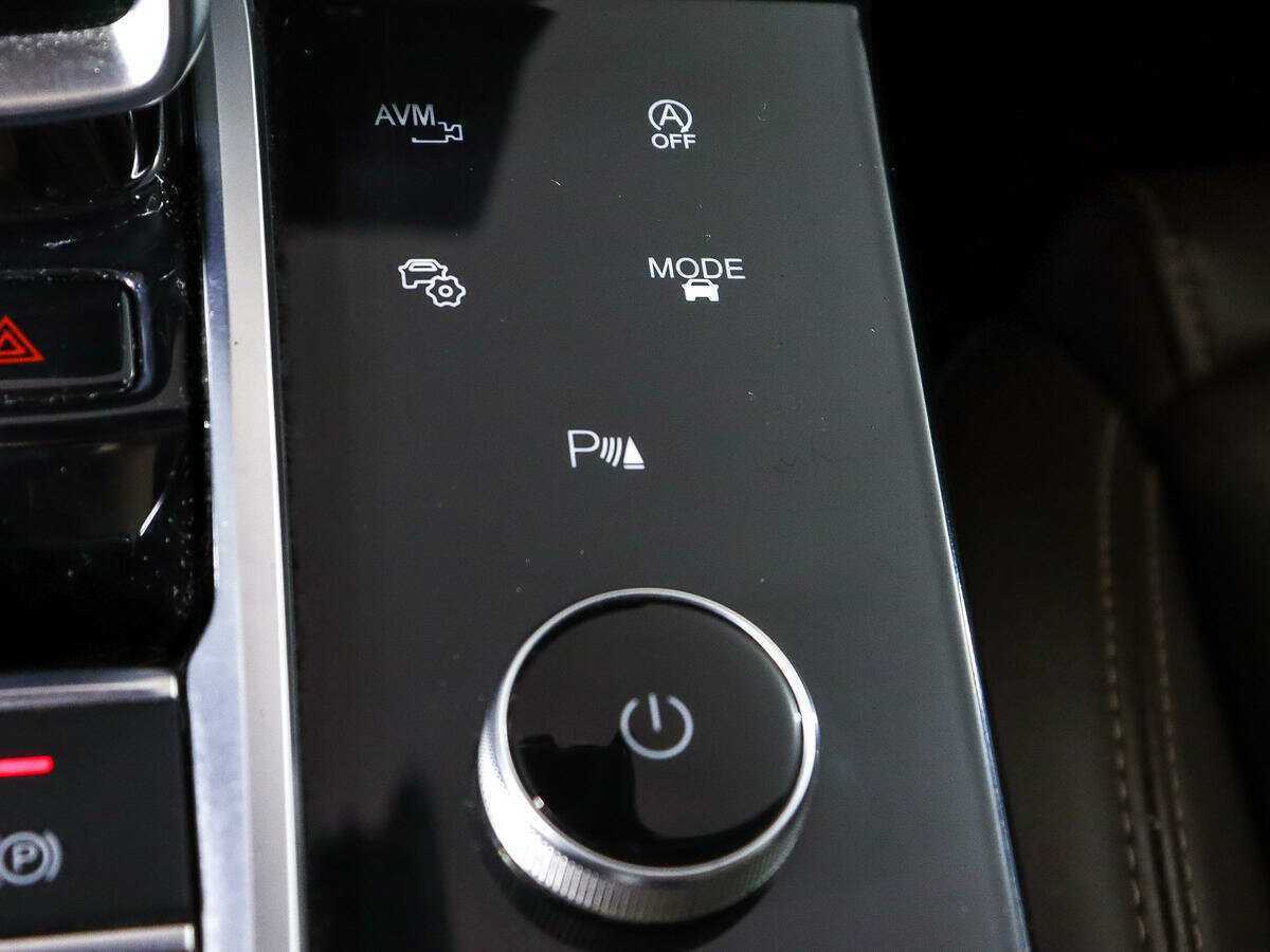 Chery Tiggo 8 Pro с пробегом — 2021 год. Фото: #16