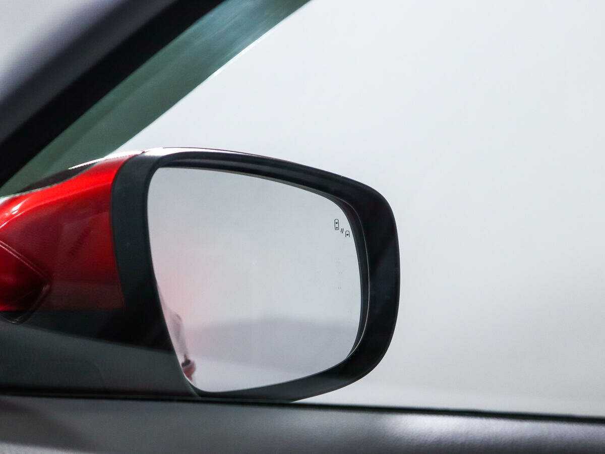 Chery Tiggo 8 Pro с пробегом — 2021 год. Фото: #18