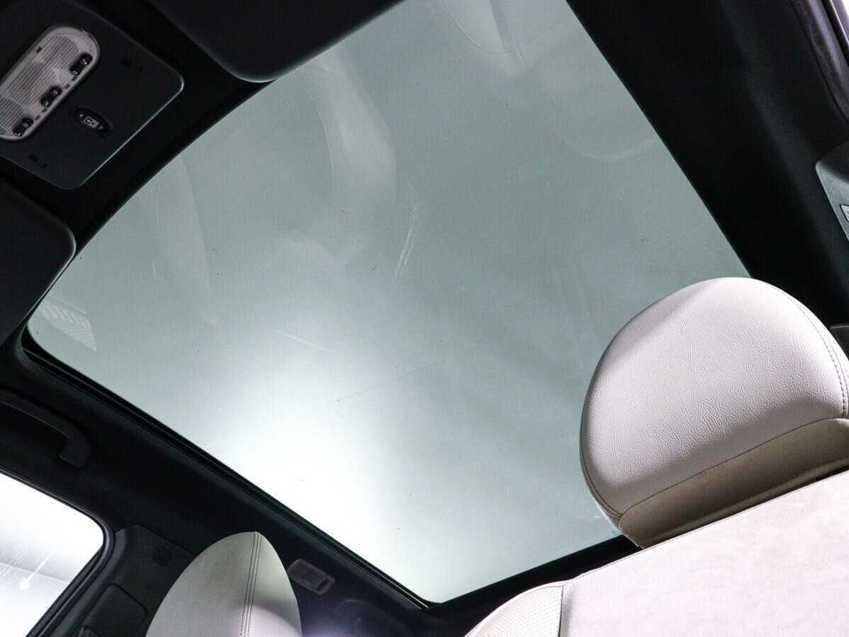 Nissan Qashqai с пробегом — 2016 год. Фото: #12