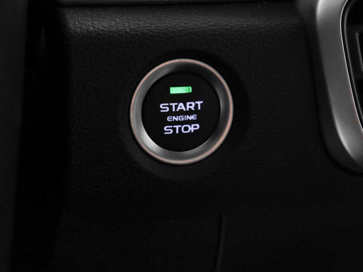 Geely Coolray с пробегом — 2021 год. Фото: #14