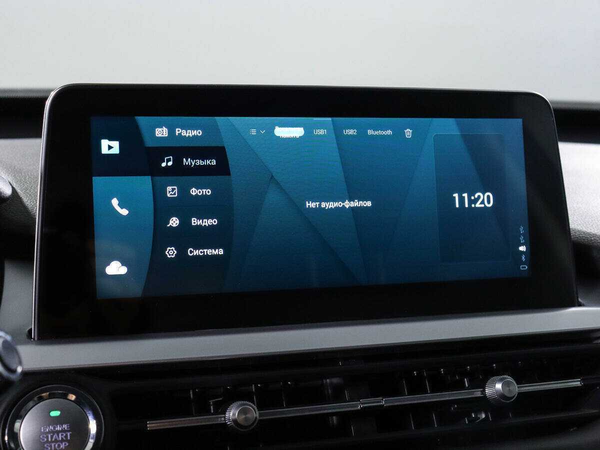 Chery Tiggo 7 Pro с пробегом — 2022 год. Фото: #14