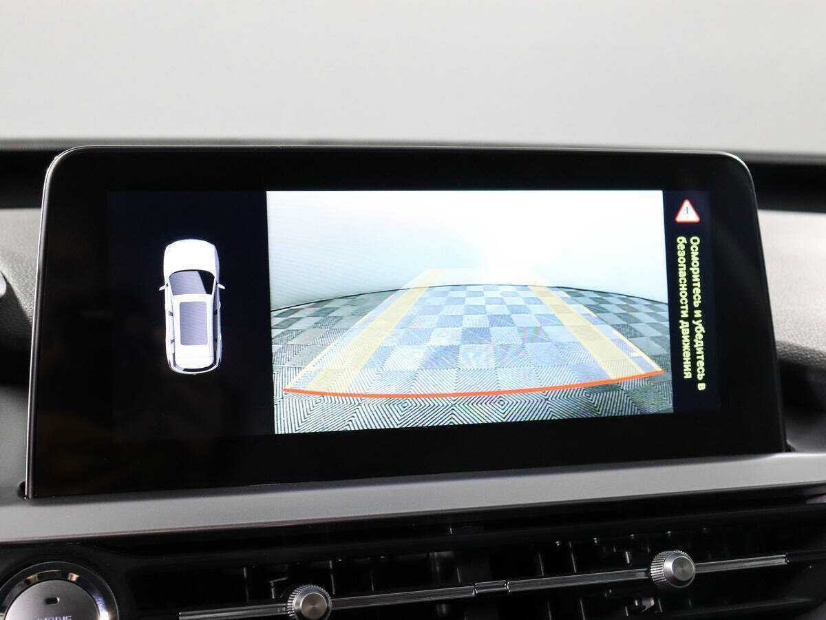 Chery Tiggo 7 Pro с пробегом — 2022 год. Фото: #15