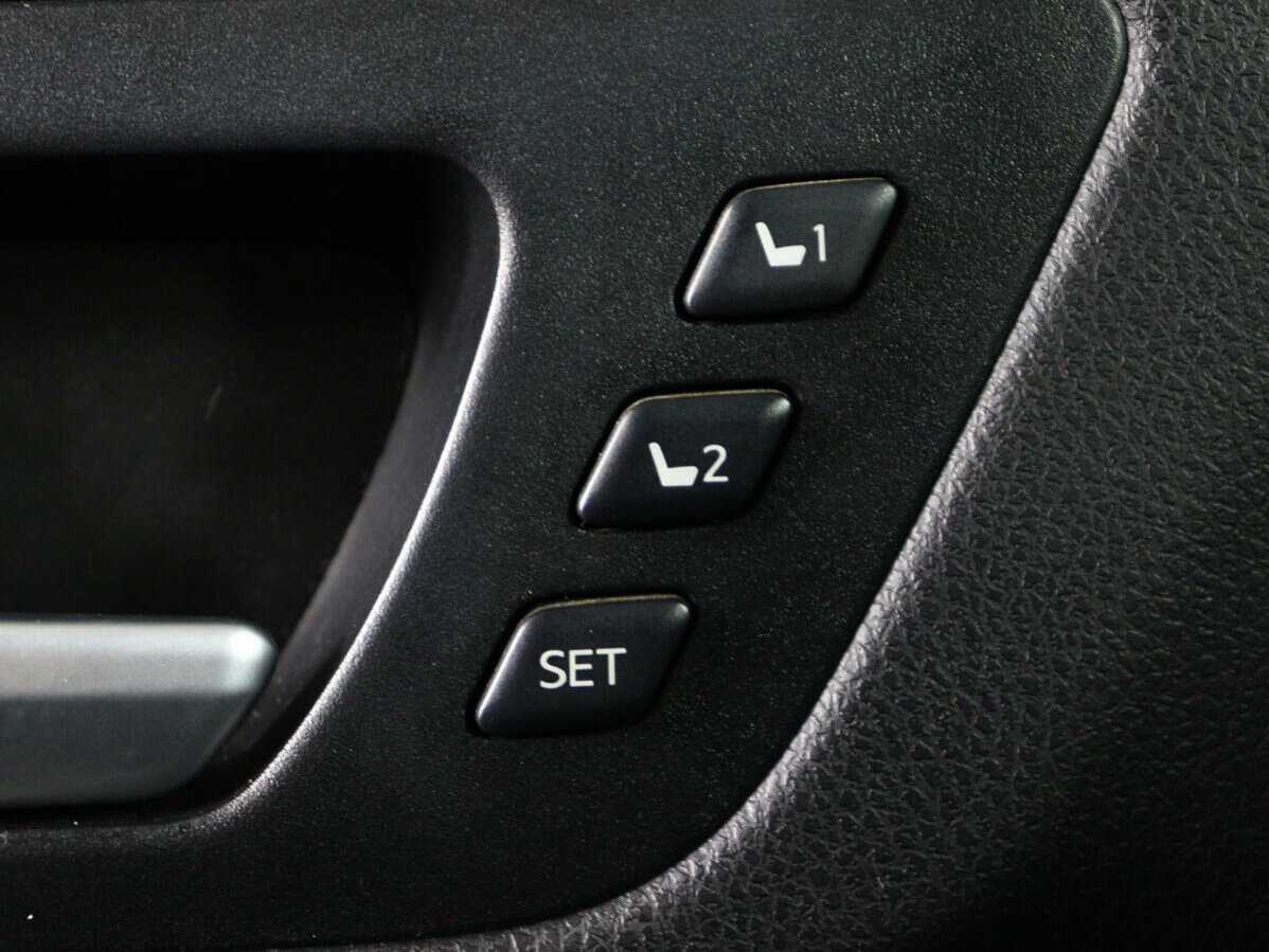 Toyota Highlander с пробегом — 2014 год. Фото: #17