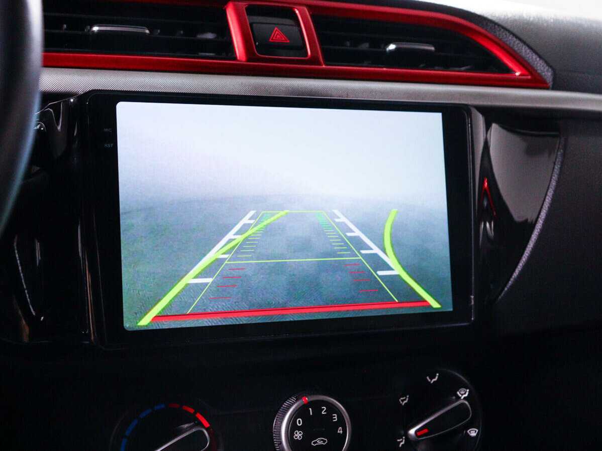 Kia Rio с пробегом — 2019 год. Фото: #12