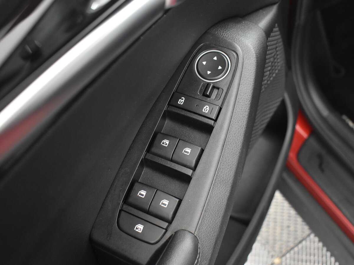 Kia Seltos с пробегом — 2021 год. Фото: #7