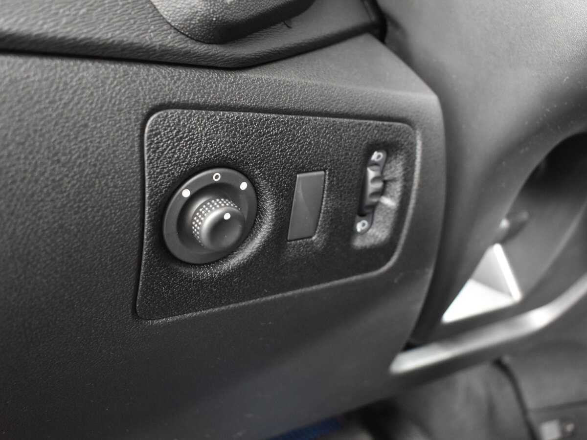 Lada (ВАЗ) XRAY с пробегом — 2017 год. Фото: #7