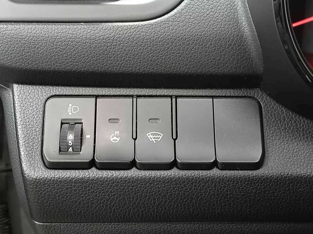 Kia Rio с пробегом — 2016 год. Фото: #13