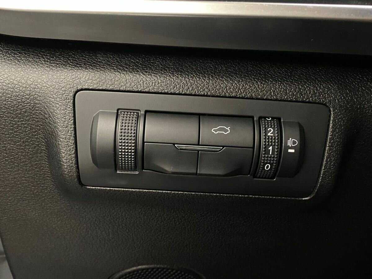 Chery Tiggo 7 Pro с пробегом — 2021 год. Фото: #17